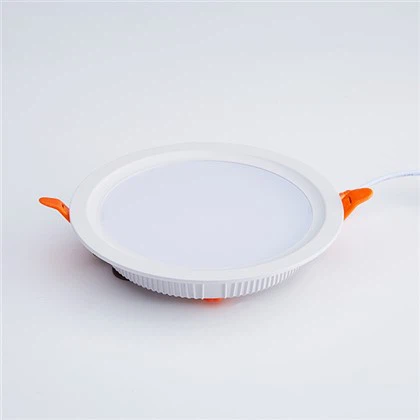 Гостиничный холодный белый светодиодный светильник для литья под давлением